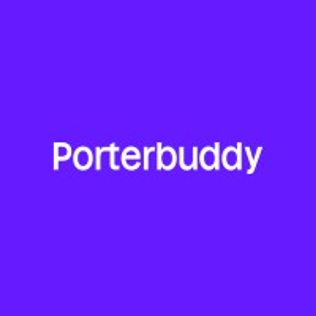 PorterBuddy