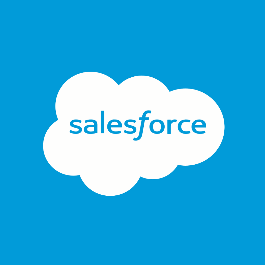 Salesforce Service Cloud