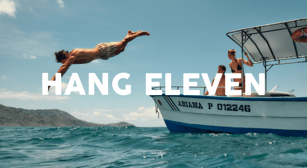 Hang Eleven