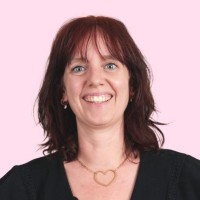 Ietje Raugh, Head of Customer Support at Cloudpillo
