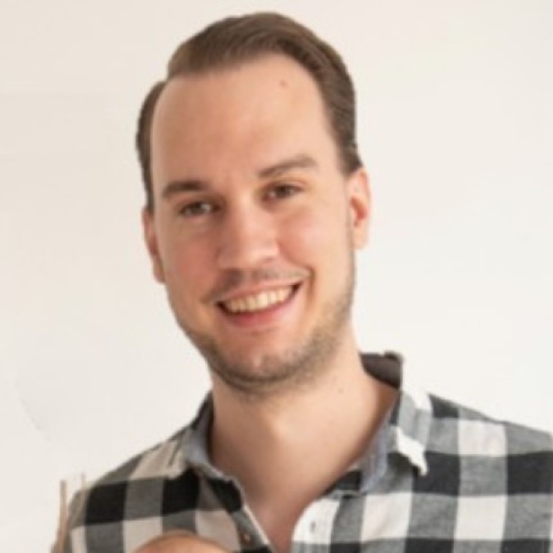 Ivo Grim, Head of Customer Service at Proforto