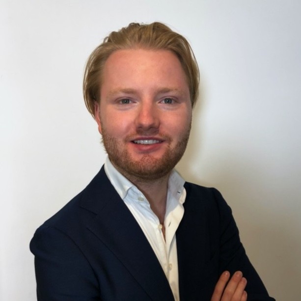 Maarten, Lead Project Manager at MyWheels